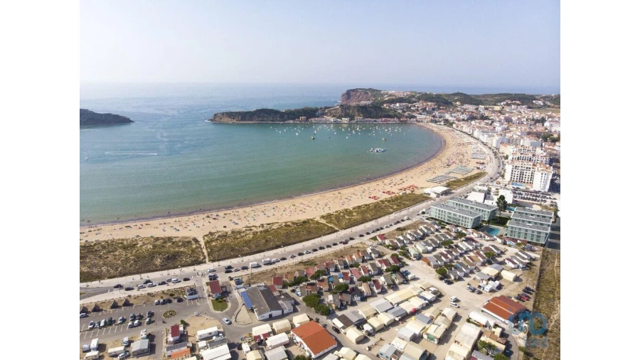 Apartamento T2 para Venda em São Martinho do Porto Foto 13
