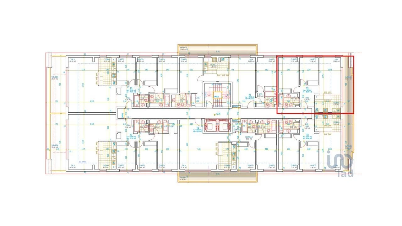 Apartamento T2 para Venda em São Martinho do Porto Foto 4