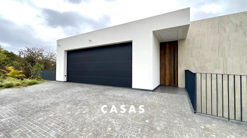 Moradia T3 para Venda em Calheta