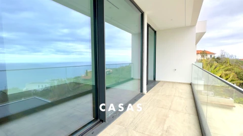 Moradia T3 para Venda em Calheta