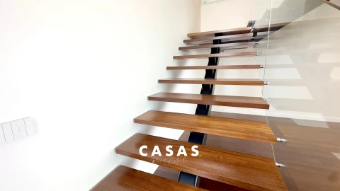 Moradia T3 para Venda em Calheta