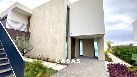Moradia T3 para Venda em Calheta