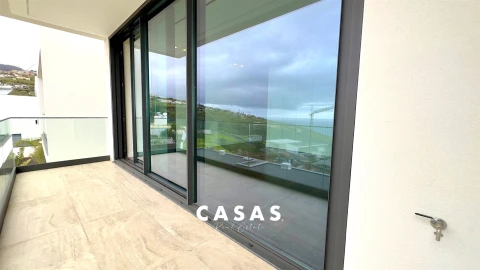 Moradia T3 para Venda em Calheta