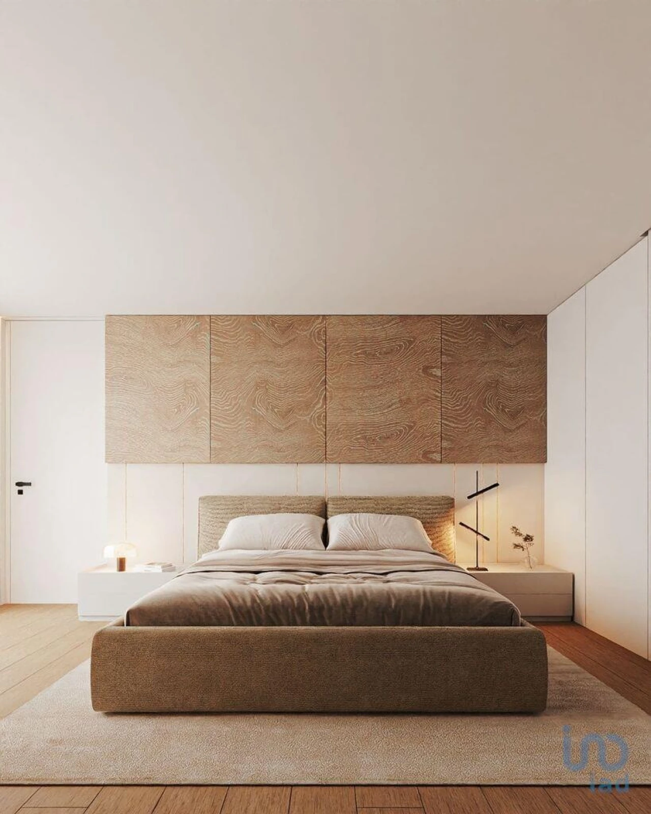 Apartamento T3 para Venda em São João da Madeira Foto 14