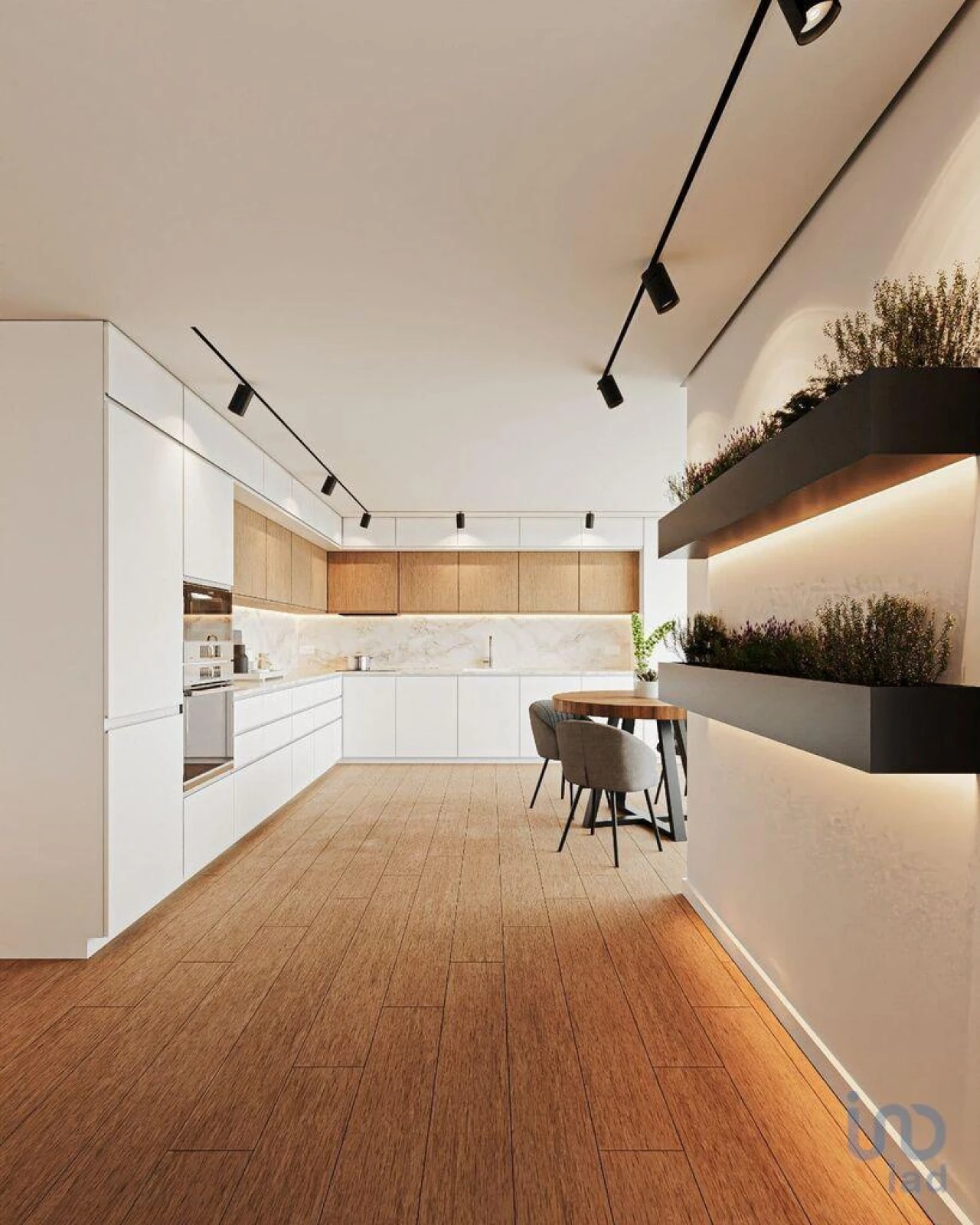 Apartamento T3 para Venda em São João da Madeira Foto 8