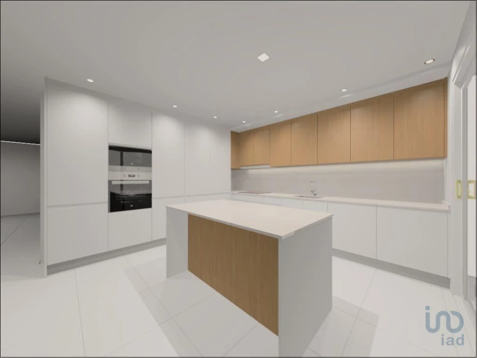 Apartamento T3 para Venda em São João da Madeira Foto 5