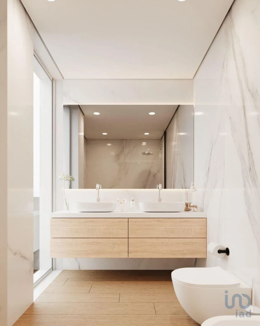 Apartamento T3 para Venda em São João da Madeira Foto 13