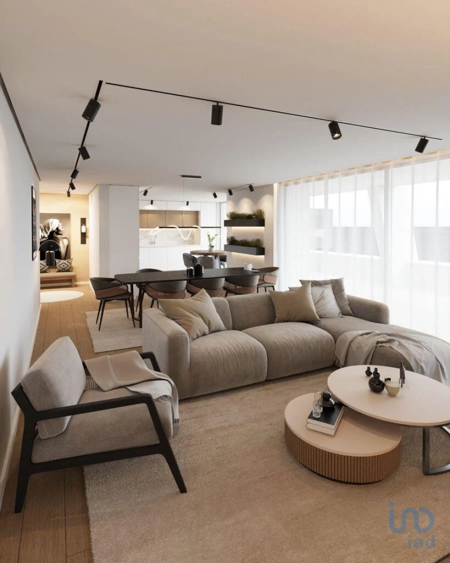 Apartamento T3 para Venda em São João da Madeira Foto 10