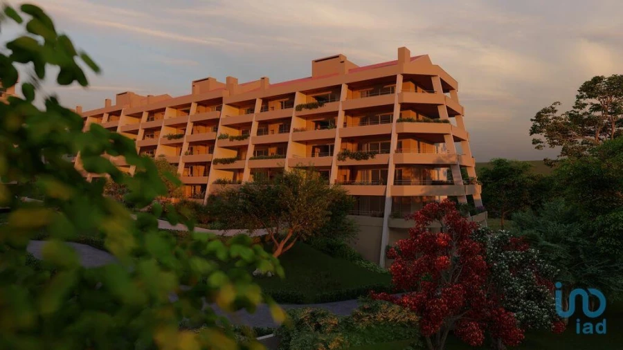 Apartamento T3 para Venda em São João da Madeira Foto 1