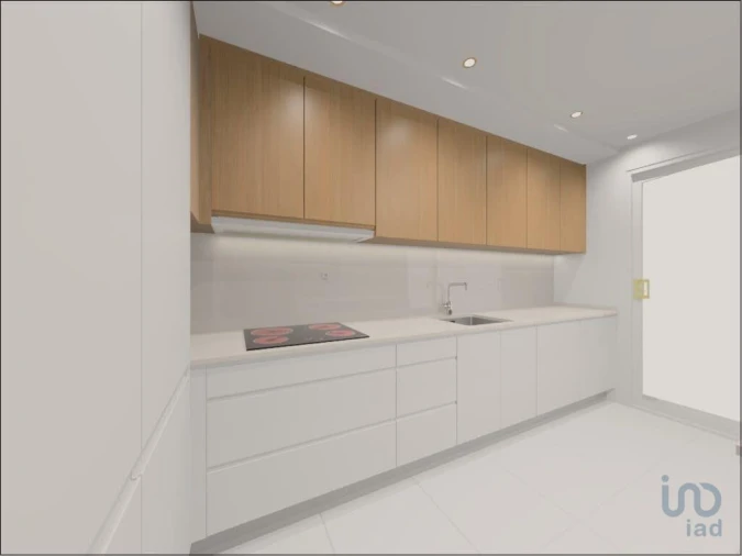 Apartamento T3 para Venda em São João da Madeira Foto 6