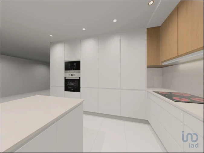 Apartamento T3 para Venda em São João da Madeira Foto 7