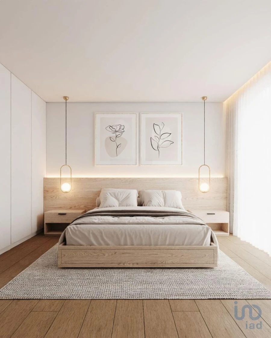 Apartamento T3 para Venda em São João da Madeira Foto 15