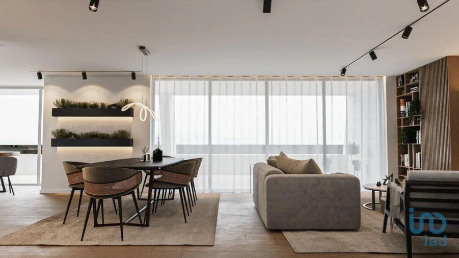 Apartamento T3 para Venda em São João da Madeira Foto 11