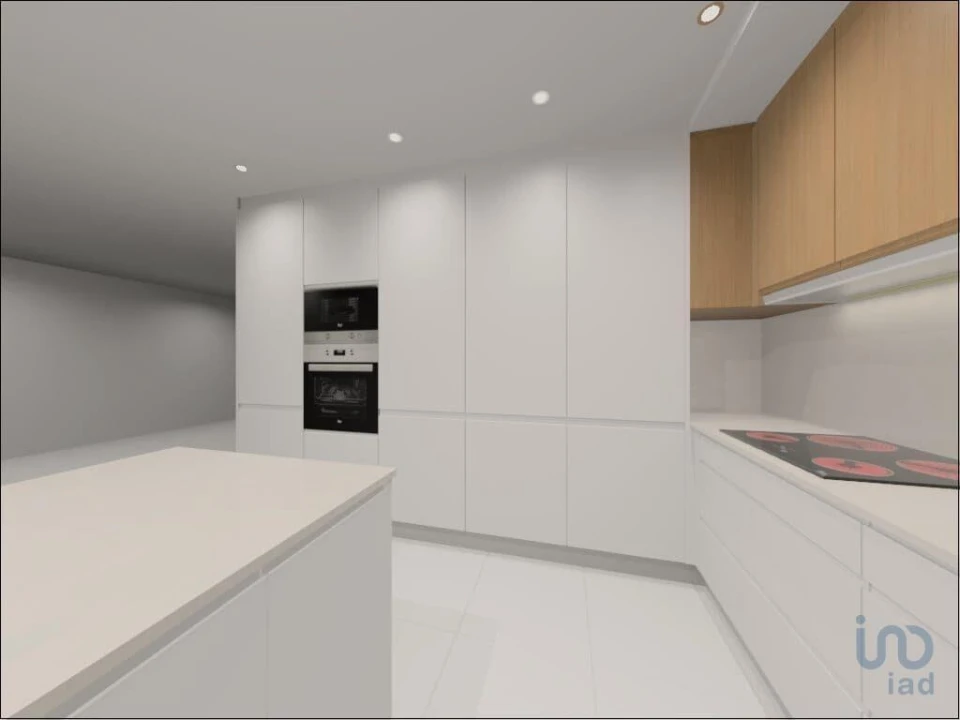 Apartamento T3 para Venda em São João da Madeira Foto 7