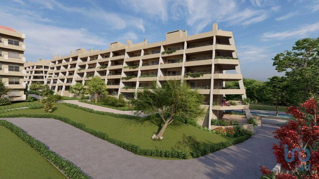 Apartamento T3 para Venda em São João da Madeira Foto 3