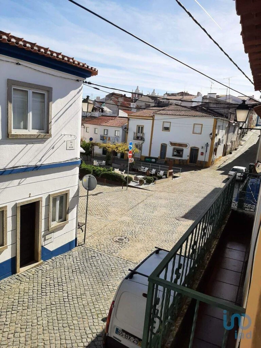 Moradia para Venda em Galveias