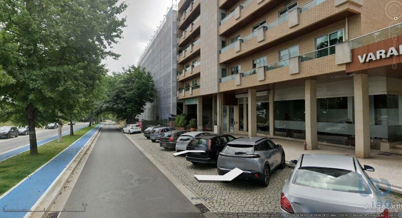 Loja para Venda em São João da Madeira Foto 2