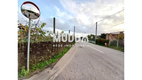 Terreno para Venda em Albergaria-A-Velha e Valmaior