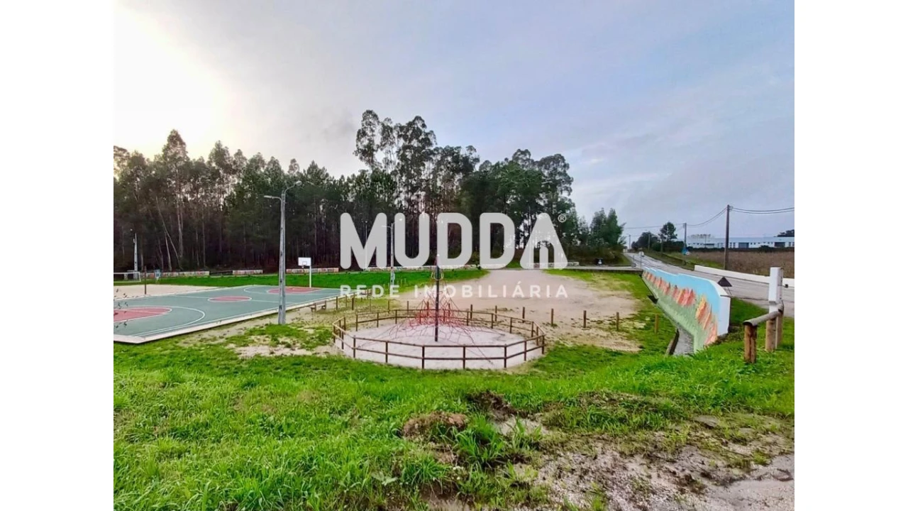 Terreno para Venda em Albergaria-A-Velha e Valmaior Foto 16