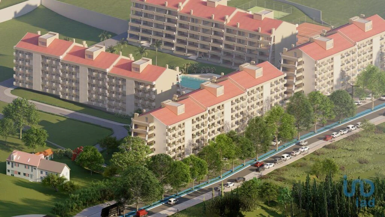 Loja para Venda em São João da Madeira Foto 2