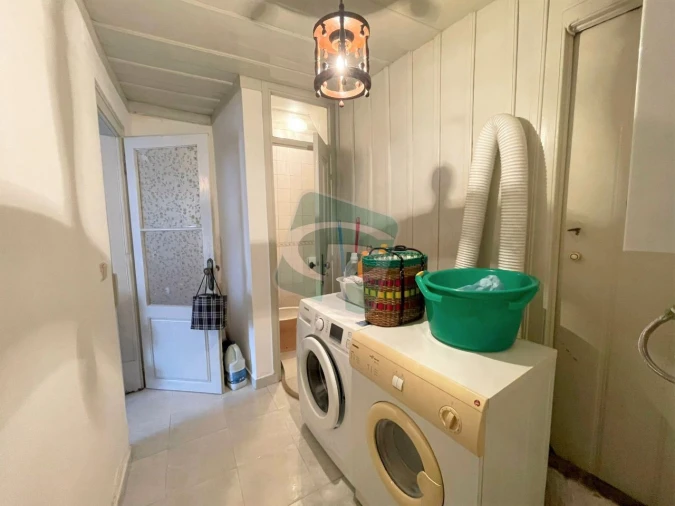 Moradia T7 para Venda em Pontevel Foto 14