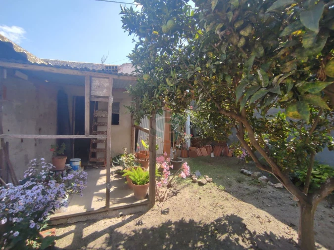 Moradia T7 para Venda em Pontevel Foto 29