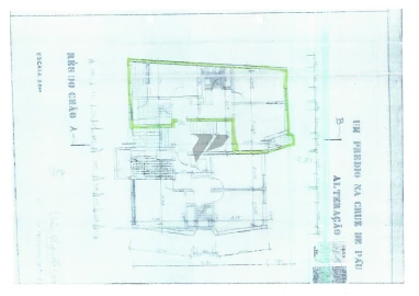 Apartamento T2 para Venda em Amora