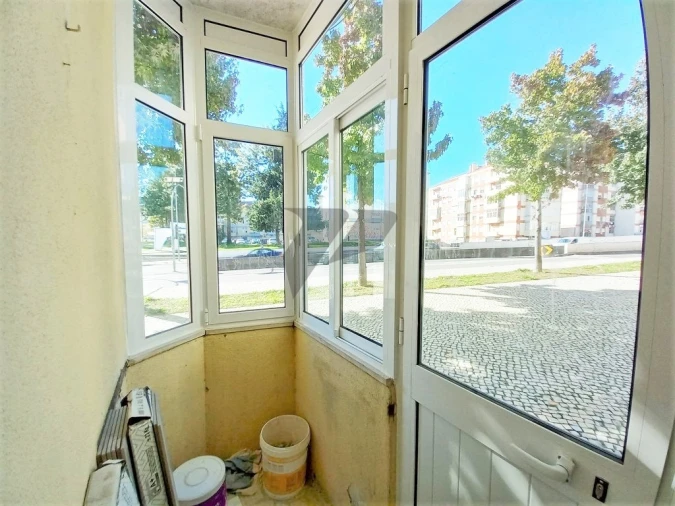 Apartamento T2 para Venda em Amora Foto 26