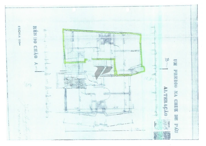 Apartamento T2 para Venda em Amora Foto 30