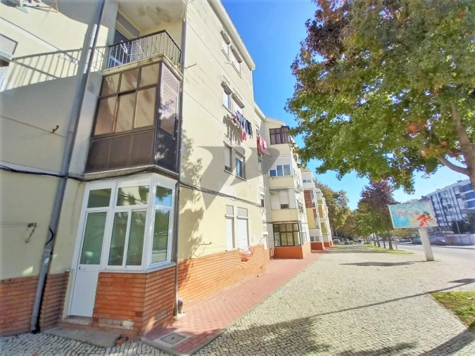 Apartamento T2 para Venda em Amora Foto 27