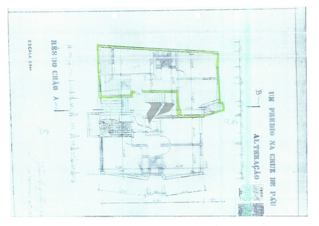 Apartamento T2 para Venda em Amora Foto 30