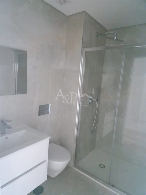 Apartamento T6 para Venda em Viseu