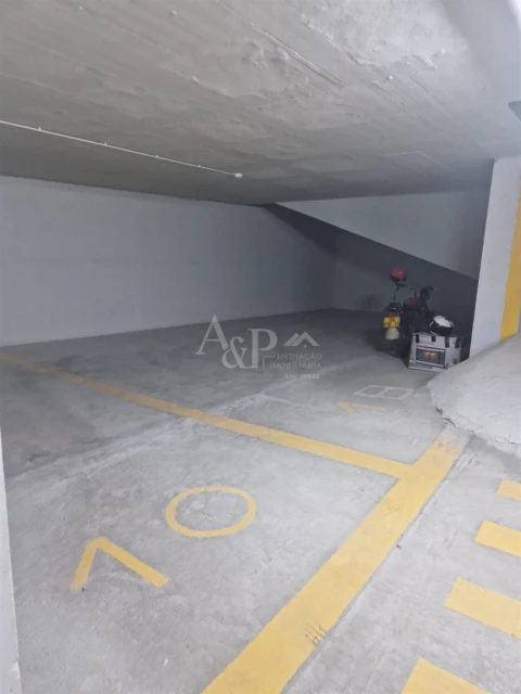 Apartamento T6 para Venda em Viseu