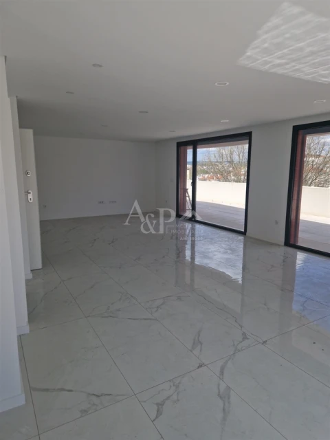 Apartamento T6 para Venda em Viseu
