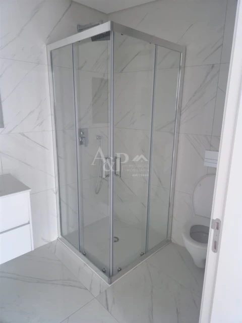 Apartamento T6 para Venda em Viseu