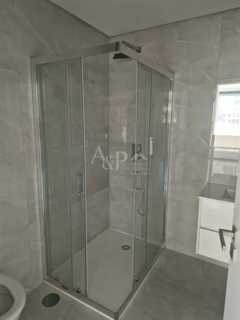 Apartamento T6 para Venda em Viseu