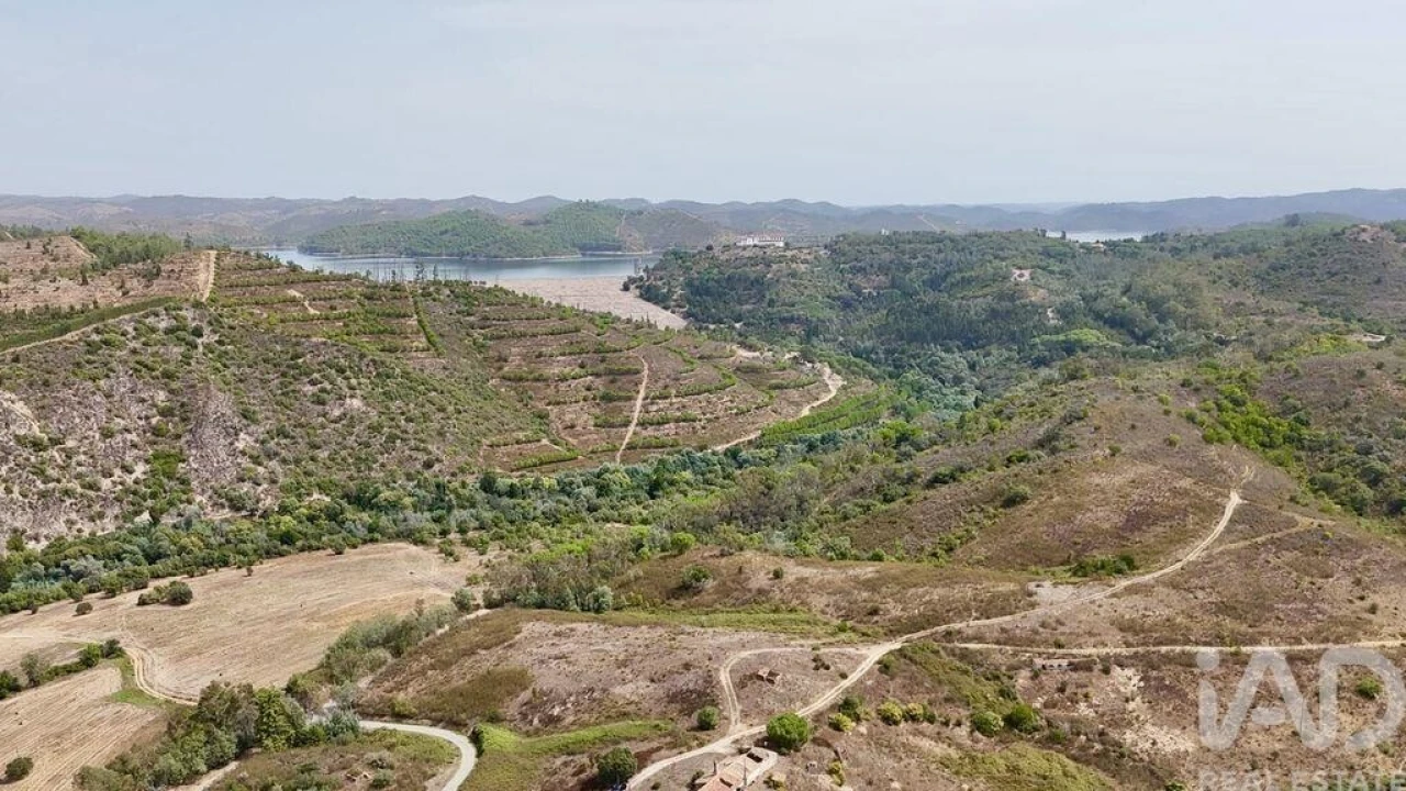 Moradia T3 para Venda em Santa Clara-A-Velha Foto 1