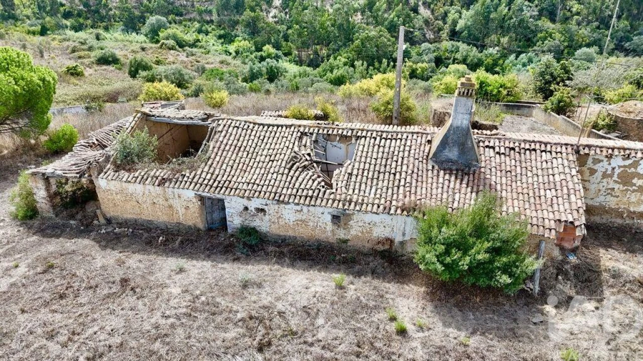 Moradia T3 para Venda em Santa Clara-A-Velha Foto 3