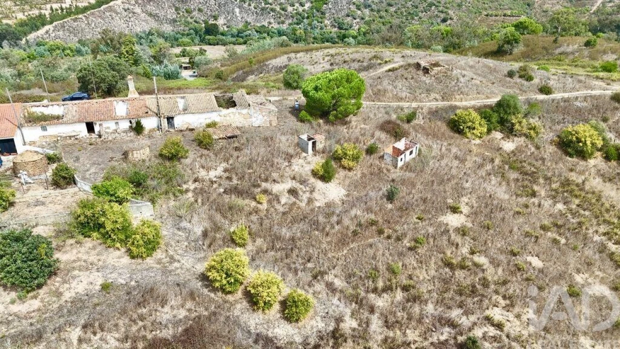 Moradia T3 para Venda em Santa Clara-A-Velha Foto 4