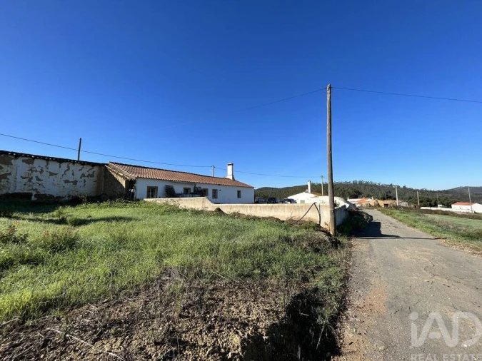 Moradia T3 para Venda em Santa Clara-A-Velha Foto 5