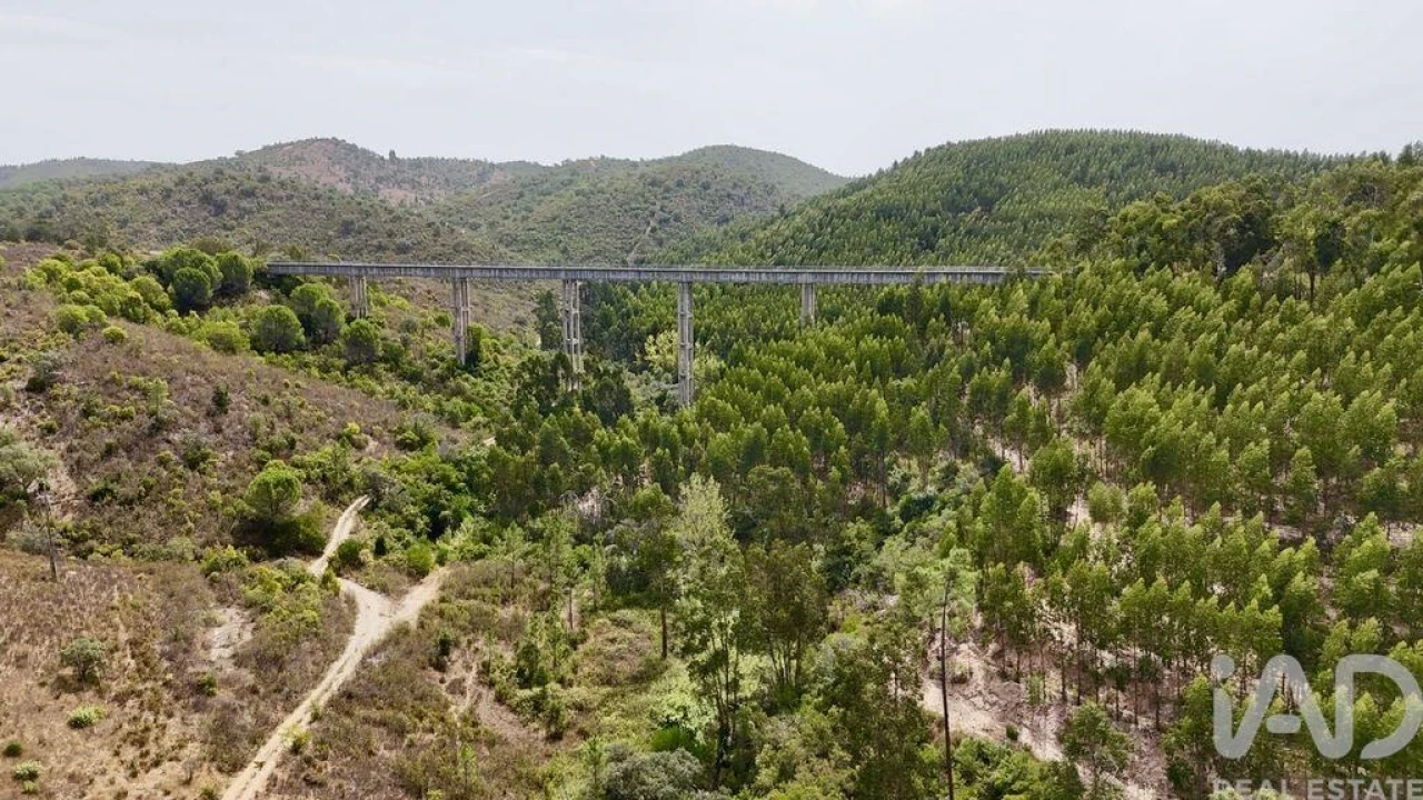 Moradia T3 para Venda em Santa Clara-A-Velha Foto 8