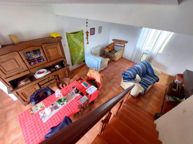 Moradia T7 para Venda em Paião Foto 11