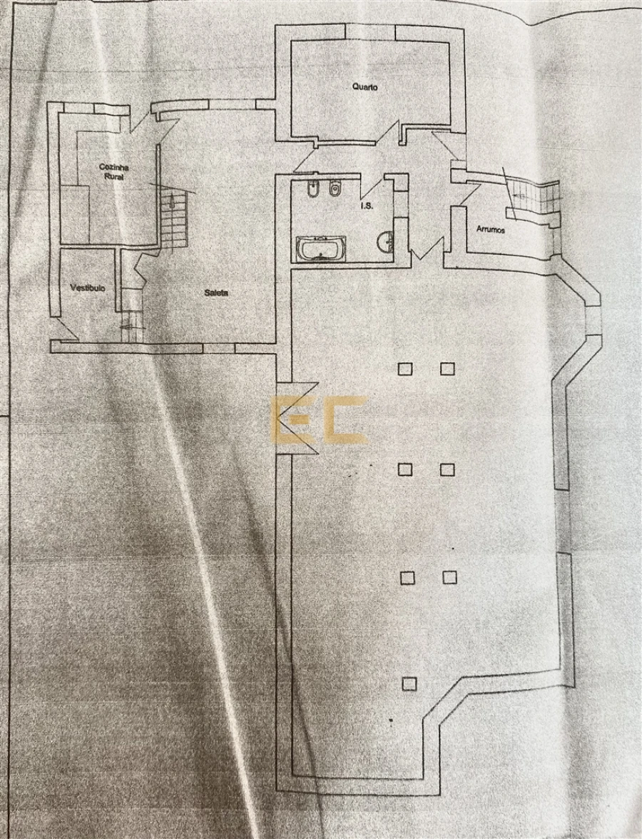Moradia T7 para Venda em Paião Foto 34
