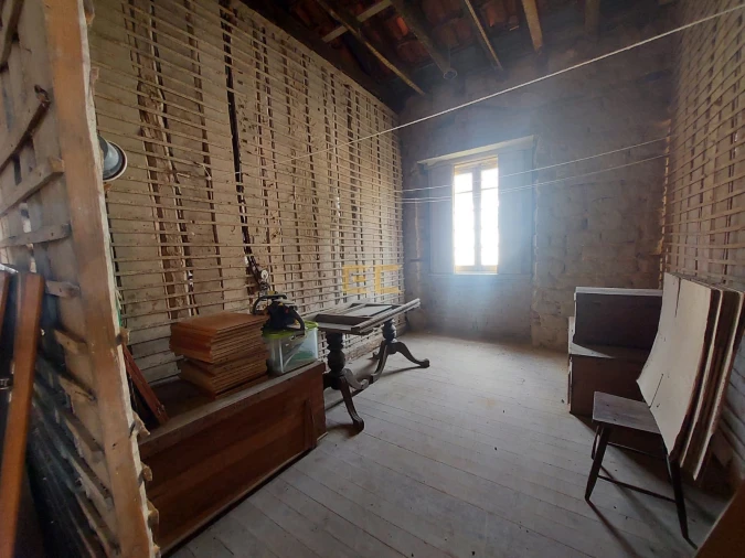 Moradia T7 para Venda em Paião Foto 23