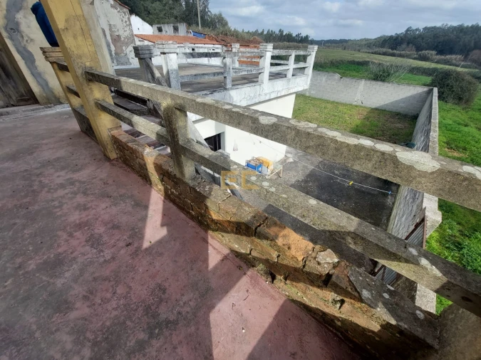 Moradia T7 para Venda em Paião Foto 26