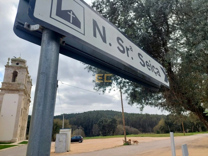 Moradia T7 para Venda em Paião Foto 30