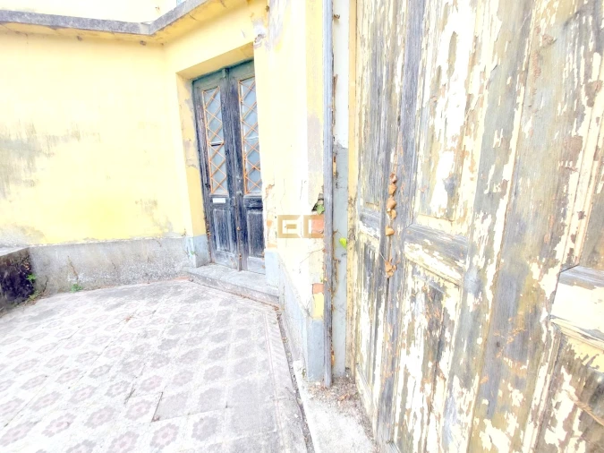 Moradia T7 para Venda em Paião Foto 18