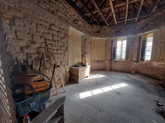 Moradia T7 para Venda em Paião Foto 22