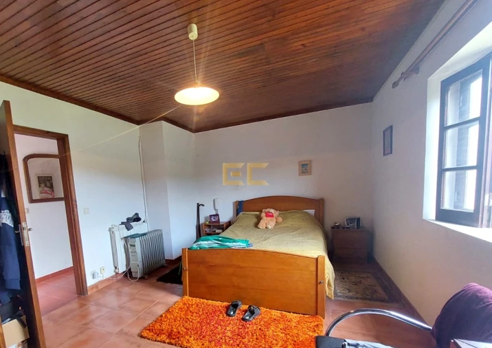 Moradia T7 para Venda em Paião Foto 13