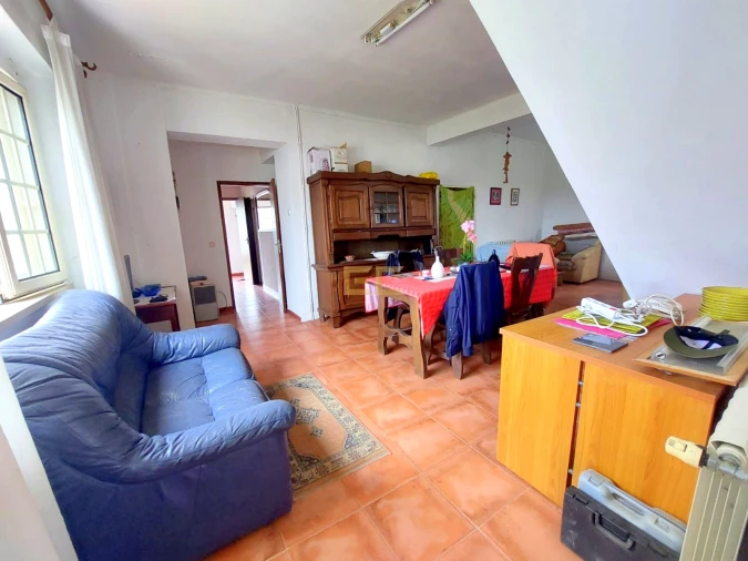 Moradia T7 para Venda em Paião Foto 6